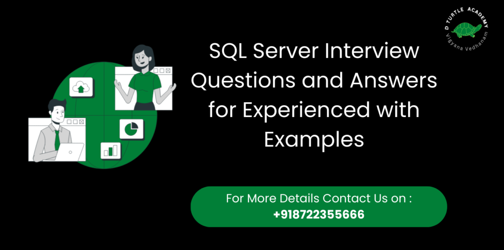 SQL-Server-Interview-Questions-and-Answers-for-Experienced-with-Examples